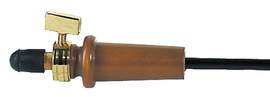 Weisshaar Cello end pin