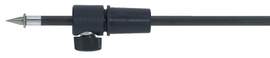 GEWA Cello end pin Cone 24,0/26,3 mm