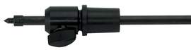 GEWA Cello end pin Arc Cone 26/28 mm