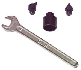 GEWA Cello end pin Arc