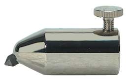 GEWA Cello end pin tip