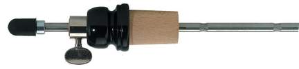 GEWA Double bass end pin Standard