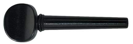 GEWA Violin peg Ebony 1/2 medium
