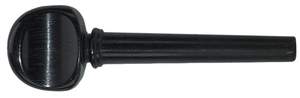 GEWA Violin peg Ebony 1/2 strong