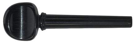GEWA Violin peg Ebony 1/2 strong