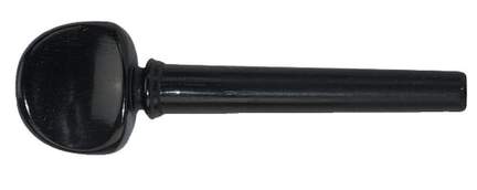 GEWA Violin peg Ebony 1/2 medium