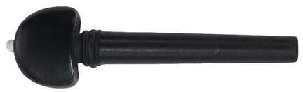 GEWA Violin peg Hill model Ebony Medium