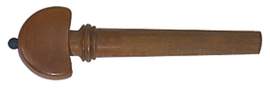 GEWA Violin peg Hill model Boxwood Strong