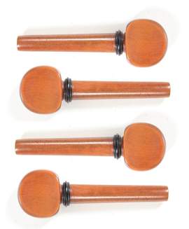 GEWA Violin peg Boxwood Strong