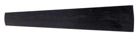 GEWA Viola fingerboard Ebony Quality A