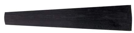 GEWA Viola fingerboard Ebony Quality A