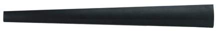GEWA Cello fingerboard Ebony Quality C 4/4