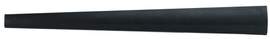 GEWA Double bass fingerboard Ebony Quality A 3/4