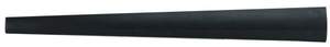 GEWA Double bass fingerboard Ebony Quality 1A 3/4