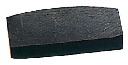 GEWA Saddle Ebony upper Double bass