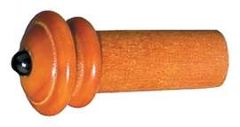 GEWA Violin end pins Model Hill Boxwood 4/4 - 3/4