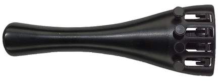 GEWA Violin tailpiece Light model 1/16