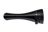 Ulsa Violin tailpiece Hill model 4 fine tuner
