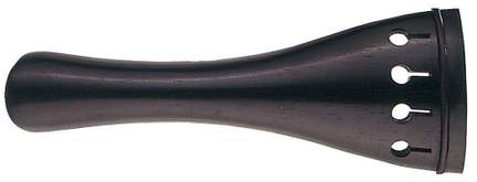 GEWA Viola tailpiece Ebony 127 mm