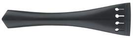 GEWA Cello tailpiece Hill model Ebony 4/4