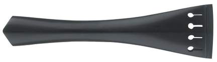 GEWA Cello tailpiece Hill model Ebony 4/4