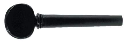 GEWA Viola peg Ebony Strong