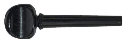 GEWA Viola peg Ebony Strong