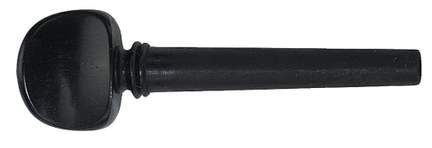 GEWA Viola peg Ebony Medium