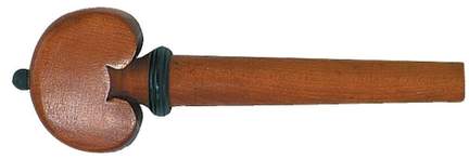 GEWA Viola peg Hill model Boxwood Medium