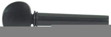 GEWA Cello peg Ebony 1/2 strong