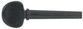 GEWA Cello peg Ebony 1/2 medium
