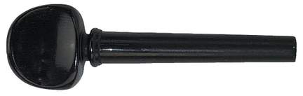 GEWA Cello peg Ebony 4/4 strong