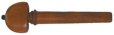 GEWA Cello peg Hill model Boxwood 4/4 medium