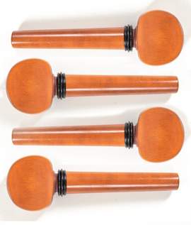 GEWA Cello peg Boxwood Medium