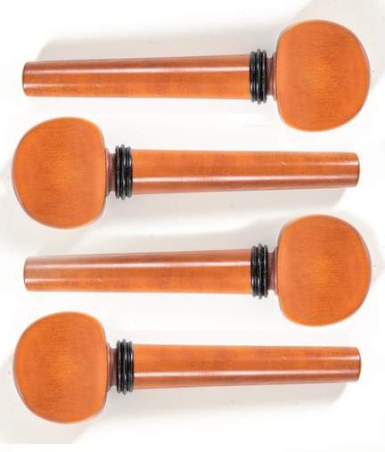 GEWA Cello peg Boxwood Strong
