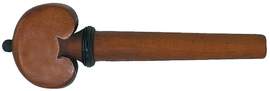 GEWA Cello peg Hill model Boxwood 4/4 medium