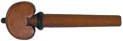 GEWA Cello peg Hill model Boxwood 4/4 medium