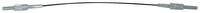 Wittner Violin tail gut Stahlflex 1/2