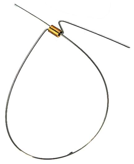 GEWA Violin tail gut