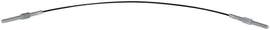 Wittner Cello tail gut Stahlflex 3/4-1/2