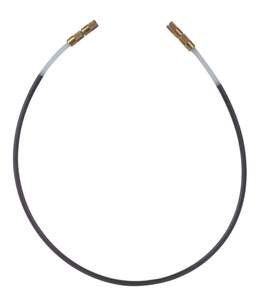 GEWA Double bass tail gut 1/2