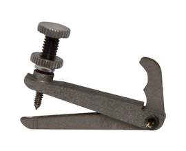 Ulsa Violin fine tuner Silver
