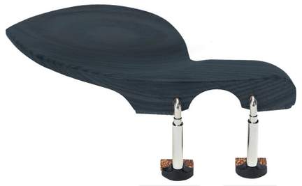 Wolf Chin rest Standard Guarneri