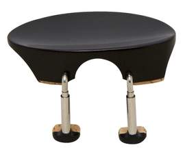 Wolf Chin rest Standard Flesch