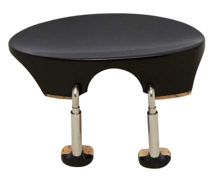 Wolf Chin rest Standard Flesch