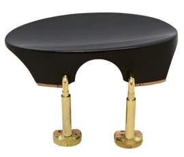 Wolf Chin rest Standard Flesch