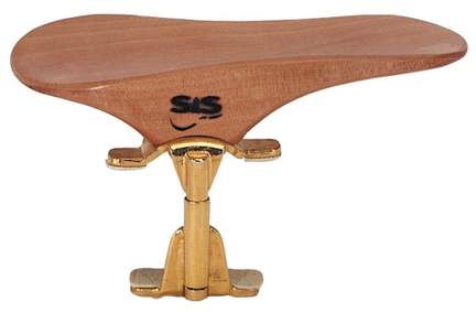 SAS Chin rest Pear