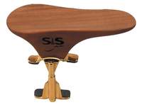 SAS Chin rest Pear