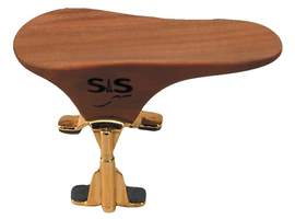 SAS Chin rest Maple