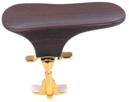 SAS Chin rest Maple